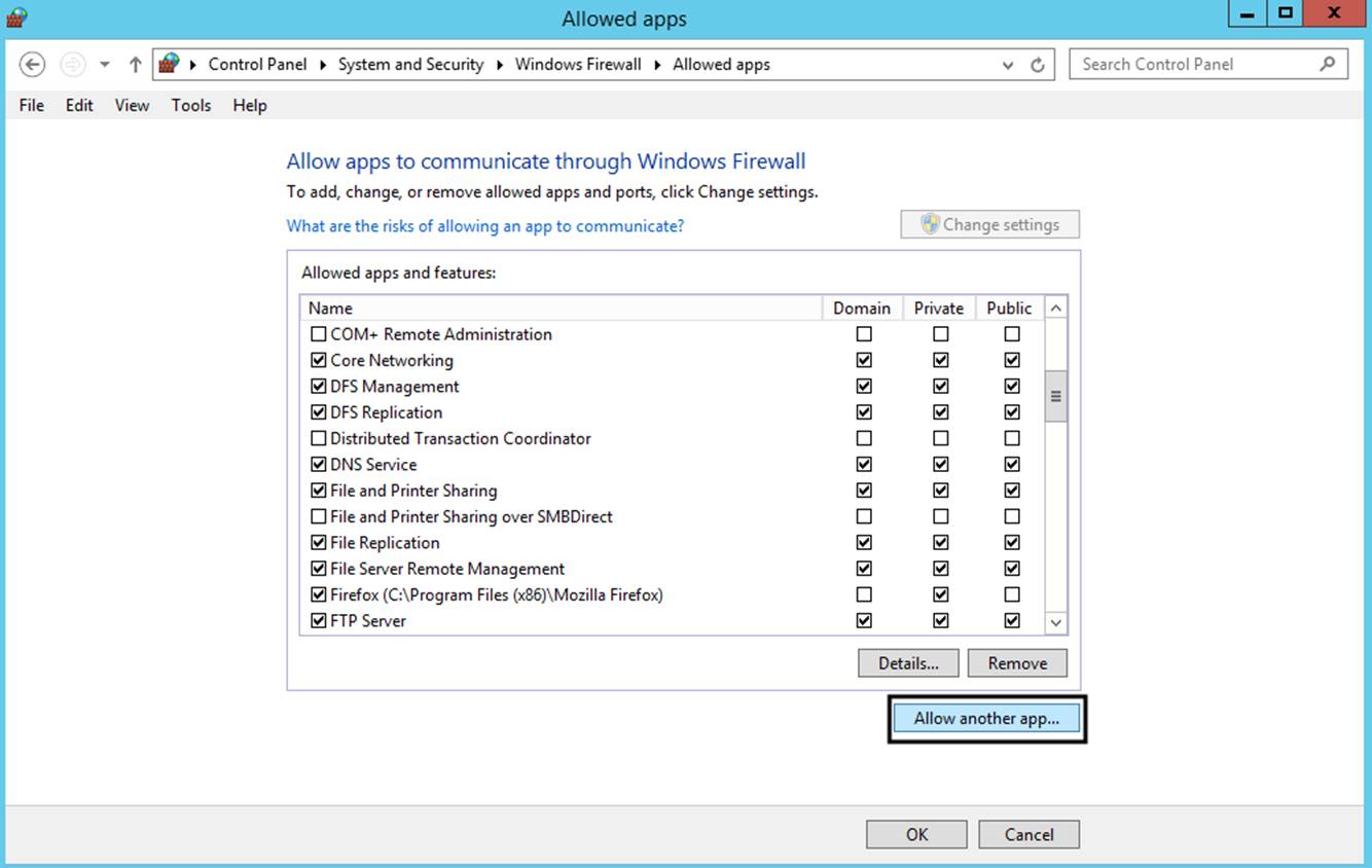 Install Zabbix Agent On Windows 2008